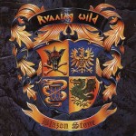 RUNNING WILD - BLAZON STONE (CD DIGIPACK)