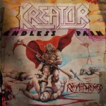 KREATOR - ENDLESS PAIN (CD DIGIPACK)