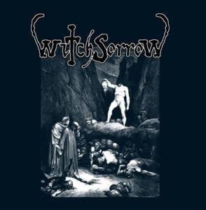 WITCHSORROW - WITCHSORROW (CD)