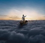 PINK FLOYD - THE ENDLESS RIVER (CD DIGIBOOK SLIM)