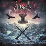 UNLEASHED - THE HUNT FOR WHITE CHRIST (CD DIGIPACK LIMITED EDITION)