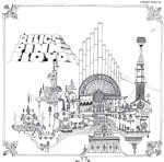 PINK FLOYD - RELICS (CD DIGIPACK SLIM)