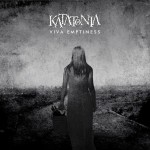 KATATONIA - VIVA EMPTINESS (CD)