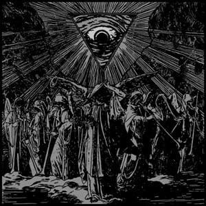 WATAIN - CASUS LUCIFERI (2xLP GATEFOLD BLACK VINYL)