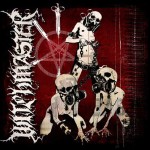 WITCHMASTER - TRUCIZNA (CD)