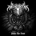 AZARATH - PRAISE THE BEAST (CD)