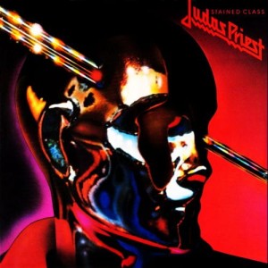 JUDAS PRIEST - STAINED CLASS (CD)