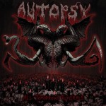 AUTOPSY - ALL TOMORROW'S FUNERALS (CD DIGIBOOK)
