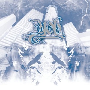 YOB - THE UNREAL NEVER LIVED (CD)