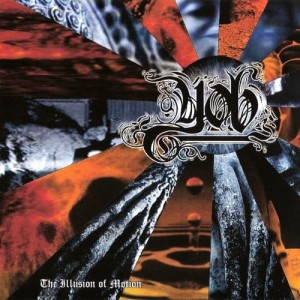 YOB - THE ILLUSION OF MOTION (CD)