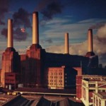 PINK FLOYD - ANIMALS (CD DIGIPACK SLIM)