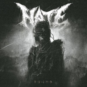 HATE - RUGIA (CD DIGIPACK)