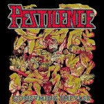 PESTILENCE - CONSUMING IMPULSE (2LP 180g 30TH ANNIVERSARY EDITION BLACK VINYL LIMIT 500 COPIES)