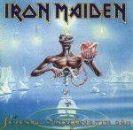 IRON MAIDEN - SEVENTH SON OF A SEVENTH SON (CD DIGIPACK)