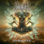 UNLEASHED - NO SIGN OF LIFE (CD DIGIPACK)