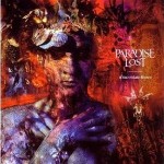 PARADISE LOST - DRACONIAN TIMES (CD)