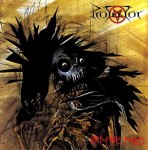 PROTECTOR - URM THE MAD (CD)