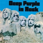 DEEP PURPLE - IN ROCK (CD)