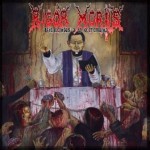 RIGOR MORTIS - BIENVENIDOS A LA CEREMONIA (CD)