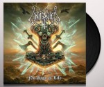 UNLEASHED - NO SIGN OF LIFE (LP GATEFOLD BLACK VINYL)