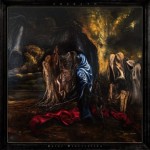 AZARATH - SAINT DESECRATION (LP BLACK VINYL)