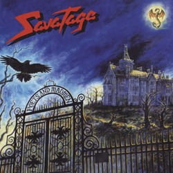 SAVATAGE - POETS AND MADMEN (CD DIGIPACK)