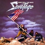 SAVATAGE - FIGHT FOR THE ROCK (CD DIGIPACK)