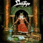 SAVATAGE - HALL OF THE MOUNTAIN KING (CD DIGIPACK)