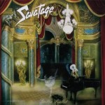 SAVATAGE - GUTTER BALLET (CD DIGIPACK)