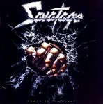 SAVATAGE - POWER OF THE NIGHT (CD DIGIPACK)