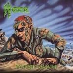 HEXX  - WATERY GRAVES / QUEST FOR SANITY (LP BLACK VINYL)