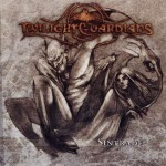 TWILIGHT GUARDIANS - SINTRADE (CD)