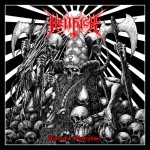 HELLFUCK - DIABOLIC SLAUGHTER (CD)