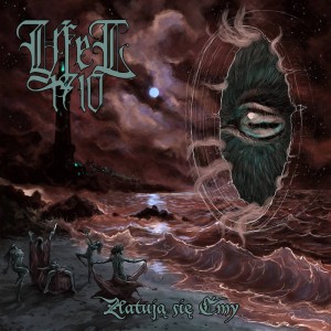 YFEL 1710 - ZLATUJĄ SIĘ ĆMY (CD)