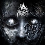 DARK FORTRESS - EIDOLON (LP 180g GATEFOLD)