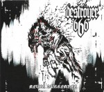 DESTROYER 666 - NEVER SURRENDER (CD DIGIPACK)