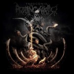 ROTTING CHRIST - THEOGONIA (CD DIGIPACK)