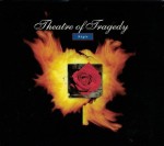 THEATRE OF TRAGEDY - AEGIS (CD DIGIPACK)