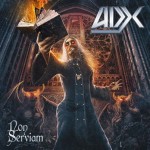 ADX - NON SERVIAM (2LP GATEFOLD)