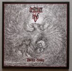 DESTROYER 666 - PHOENIX RISING (LP BLACK VINYL + POSTER A2 LIMIT 200 SZT)