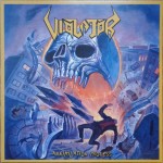 VIOLATOR - ANNIHILATION PROCESS (LP)