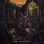 HELLRIPPER - COAGULATING DARKNESS (CD