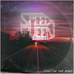 SPEED QUEEN - STILL ON THE ROAD (12" MLP BLUE VINYL LIMIT 150 COPIES)