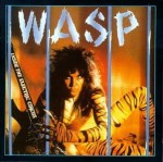 W.A.S.P. (WASP) - INSIDE THE ELECTRIC CIRCUS (CD DIGIPACK)