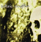 SATANIC SLAUGHTER - SATANIC SLAUGHTER (CD)