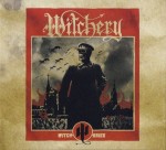 WITCHERY - WITCHKRIEG (CD DIGIPACK)