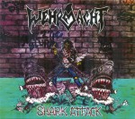 WEHRMACHT - SHARK ATTACK (2CD)