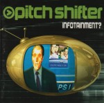 PITCH SHIFTER - INFOTAINMENT(CD)