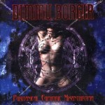 DIMMU BORGIR - PURITANICAL EUPHORIC MISANTHROPIA (2LP GATEFOLD)