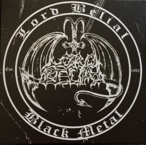 LORD BELIAL - BLACK METAL (6LP BOX LIMIT 500 COPIES)